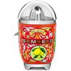 SMEG SPREMIAGRUMI DOLCE & GABBANA, CJF01DGEU