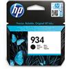 Hp - Cartuccia ink originale - 934 - Nero - C2P19AE - 400 pag