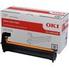 Oki - Tamburo - Nero - C822/831/841 - 44844408 - 30.000 pag
