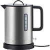 BODUM - 5500-57EURO-2 - IBIS - Bollitore elettrico - 1,5 litri - 2020w - Cromato Opaco