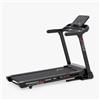 JK FITNESS JK 154 Tapis Roulant da 22 km/h con Motore da 3.5 HP