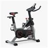 JK FITNESS JK 504 Spin Bike Meccanica con Volano da 18 kg