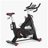 JK FITNESS JK 564 Spin Bike Elettromagnetica con Volano da 22 kg