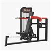 JK FITNESS Combo Chest Press / Shoulder Press - Con pacco pesi da 100 kg