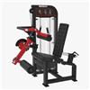 JK VERTICAL Combo Leg Extension / Leg Curl Seduto - Con pacco pesi da 100 kg
