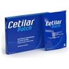 Cetilar Patch Cerotti per Articolazioni muscoli tendini a base di CFA