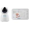 Suavinex Béaba Baby Monitor Digitale Zen Connect Bianco di Suavinex