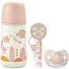 Suavinex Set Benvenuto Neonato Dream Rosa di Suavinex