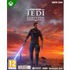 Electronic Arts Star Wars Jedi Survivor [GRA XBOX ONE]