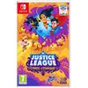 Bandai Namco DC Justice League: gioco cosmico di switch