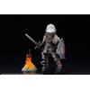 Plex Art Spirits Q Collection Dark Souls Knight of Astora
