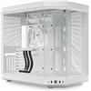 Hyte Y70 - Panoramic Mid-Tower ATX Bianco