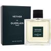 Guerlain Vetiver 100 ml eau de toilette per uomo