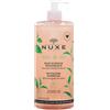 NUXE Rêve de Thé Revitalising Shower Gel gel doccia rivitalizzante al tè verde 750 ml per Donna