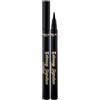 L'Oréal Paris Super Liner Tattoo Signature eyeliner waterproof 5 g Tonalità extra black