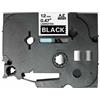 GielleService NASTRO ETICHETTE COMPATIBILI LAMINATO BROTHER TZE335 Larghezza 12 mm x 8 metri