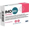 IMO SpA Imoro Glycequil 30 compresse