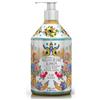 RUDY PROFUMI SRL Le Maioliche Sapone Liquido Mani Sicilian Orange Blossom 500 ml