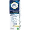 Codefar Srl Sonno Regularis Integratore Per Ridurre Il Tempo Di Addormentamento Aroma Menta Spray Orale 20ml