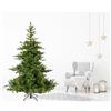 KAEMINGK Albero di Natale Grandis Fir - 210 cm con Micro LED - REGISTRATI! SCOPRI ALTRE PROMO