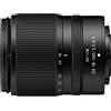 Nikon Z DX 18-140mm f/3.5-6.3 VR Garanzia Centri di Assistenza Ufficiali in Italia