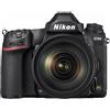 Nikon D780 DSLR + 24-120mm f/4.0G VR Garanzia Centri di Assistenza Ufficiali in Italia