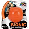 Bionic Palla BIONIC per cani - L: Ø 8,2 cm