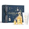 Guerlain Cofanetto Aqua Allegoria Forte Mandarine Basilic - Eau de Parfum 75 ml + EdP 7,5 ml + Lozione corpo 75 ml