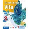 Raffaello Tu sei la mia vita. Con e-book. Con espansione online. Vol. 3 Piero Petrosillo