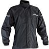 Ixon Giacca Antipioggia Ixon Compact da Moto Donna Nero