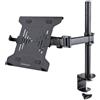 StarTech.com Braccio per Notebook da Scrivania - Supporto Ergonomico per Monitor