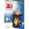 Ravensburger Puzzleball 3D Portapenne Pokémon