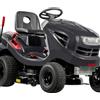 Al-Ko Trattorino tagliaerba a scarico posteriore AL-KO Comfort T18-103.4 HD-A V2, motore AL-KO 568 cm³ L 103 cm trasmissione idrostatica