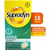 Bayer Supradyn Difese 30 compresse effervescenti