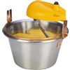 ARDES 2481A PAIOLO INDUZIONE 280MM 8/12 PERSONEIN ACCIAIO SAT