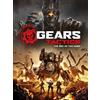 : Splash Damage, The Coalition Gears Tactics | Windows 10-Xbox One