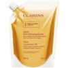 Clarins Total Cleansing Oil Olio Viso Ultra-Detergente Ricarica 300 ml