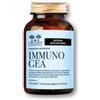 Salugea - Immunogea Integratore Per il Sistema Immunitario Confezione 60 Capsule