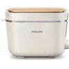 Philips Eco Conscious Edition HD2640/10 Tostapane serie 5000