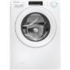 Candy Smart Pro COW 4644TWM6/1-S lavasciuga Libera installazione Caricamento frontale Bianco E