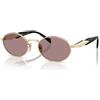 Prada Pr 65ZS - ZVN20I Occhiali da Sole