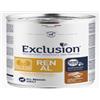 Exclusion - Diet Renal All Breeds - 200 gr