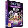 Evercade Blaze Evercade Data East Arcade Cartridge 1 - EFIGS