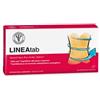 Unifarco spa LFP LINEATAB 30 compresse -Integratore alimentare in compresse ad azione termogenica ed equilibrante del peso corporeo