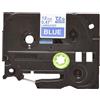 GielleService NASTRO ETICHETTE COMPATIBILE LAMINATO BROTHER TZe535 Larghezza 12 mm x 8 metri