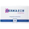 Dermasin 40 compresse