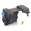 Utax PK-3012 Toner Rigenerato per Utax P-5531DN PK3012 Con Vaschetta Nero 1T02T60UT0 Pagine 25.000