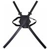 COPPIA KATANA FANTASY - C/SUPPORTO - FL239109 Replica