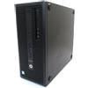 HP PC WORKSTATION HP ELITEDESK 800 G2 TWR CPU I7 6700 RAM 8GB SSD 256Gb 2 DP