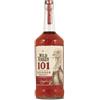 Wild Turkey 101 BOURBON Whiskey 50,5% Vol. 1l